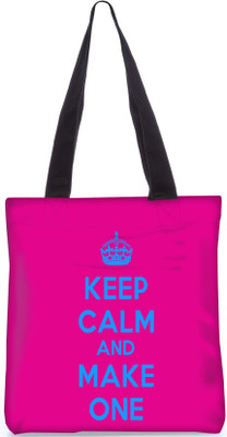 

Snoogg RPC-13716-Totebag Shoulder Bag(Multicolor, 5)