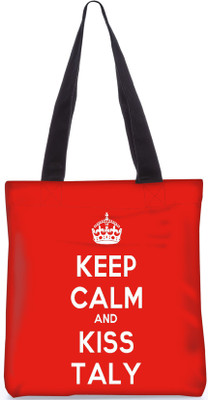 

Snoogg RPC-13704-Totebag Shoulder Bag(Multicolor, 5)