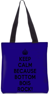 

Snoogg RPC-14893-Totebag Shoulder Bag(Multicolor, 5)