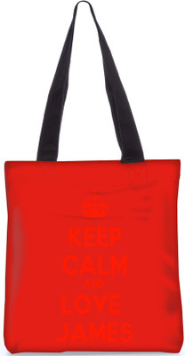 

Snoogg RPC-14043-Totebag Shoulder Bag(Multicolor, 5)