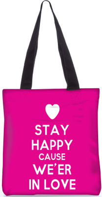

Snoogg RPC-14329-Totebag Shoulder Bag(Multicolor, 5)