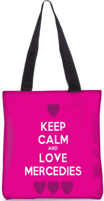 

Snoogg RPC-14155-Totebag Shoulder Bag(Multicolor, 5)