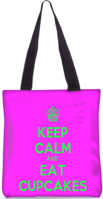 

Snoogg RPC-13864-Totebag Shoulder Bag(Multicolor, 5)