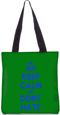 

Snoogg RPC-13426-Totebag Shoulder Bag(Multicolor, 5)
