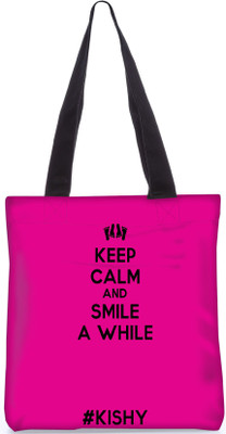 

Snoogg RPC-14708-Totebag Shoulder Bag(Multicolor, 5)