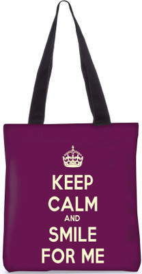 

Snoogg RPC-13516-Totebag Shoulder Bag(Multicolor, 5)