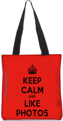 

Snoogg RPC-14644-Totebag Shoulder Bag(Multicolor, 5)