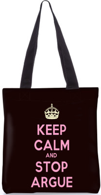 

Snoogg RPC-13936-Totebag Shoulder Bag(Multicolor, 5)