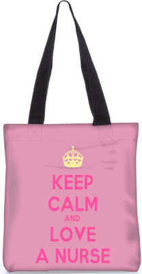 

Snoogg RPC-15022-Totebag Shoulder Bag(Multicolor, 5)