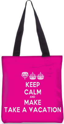 

Snoogg RPC-14317-Totebag Shoulder Bag(Multicolor, 5)