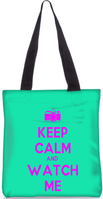 

Snoogg RPC-14472-Totebag Shoulder Bag(Multicolor, 5)