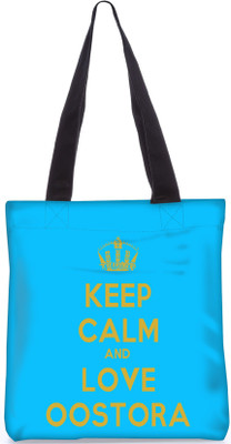 

Snoogg RPC-13469-Totebag Shoulder Bag(Multicolor, 5)