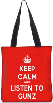 

Snoogg RPC-13800-Totebag Shoulder Bag(Multicolor, 5)