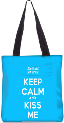 

Snoogg RPC-14231-Totebag Shoulder Bag(Multicolor, 5)