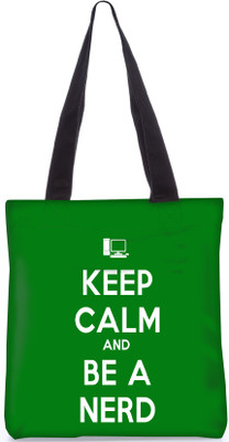 

Snoogg RPC-14970-Totebag Shoulder Bag(Multicolor, 5)