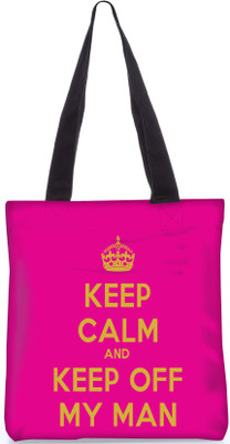 

Snoogg RPC-14932-Totebag Shoulder Bag(Multicolor, 5)