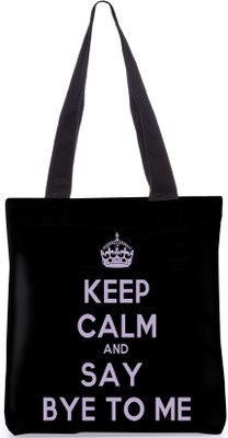 

Snoogg RPC-14199-Totebag Shoulder Bag(Multicolor, 5)