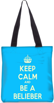 

Snoogg RPC-14615-Totebag Shoulder Bag(Multicolor, 5)