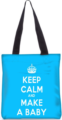 

Snoogg RPC-14379-Totebag Shoulder Bag(Multicolor, 5)