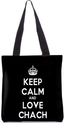 

Snoogg RPC-14637-Totebag Shoulder Bag(Multicolor, 5)