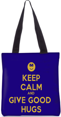 

Snoogg RPC-14930-Totebag Shoulder Bag(Multicolor, 5)