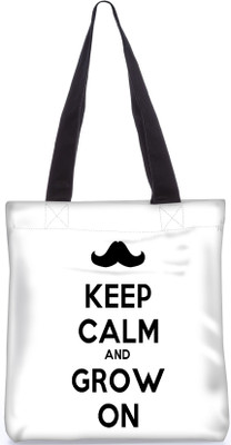 

Snoogg RPC-14653-Totebag Shoulder Bag(Multicolor, 5)