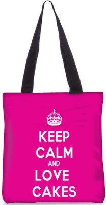 

Snoogg RPC-14480-Totebag Shoulder Bag(Multicolor, 5)