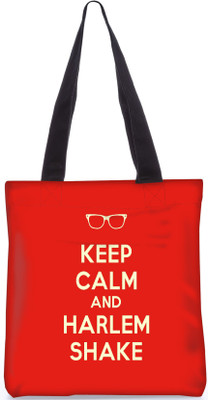 

Snoogg RPC-14849-Totebag Shoulder Bag(Multicolor, 5)
