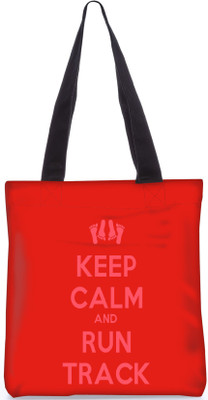

Snoogg RPC-13438-Totebag Shoulder Bag(Multicolor, 5)