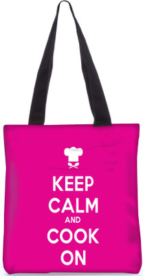 

Snoogg RPC-14159-Totebag Shoulder Bag(Multicolor, 5)