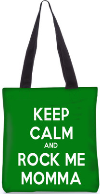 

Snoogg RPC-13699-Totebag Shoulder Bag(Multicolor, 5)