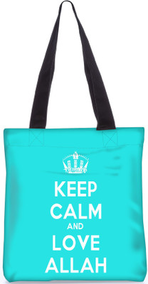 

Snoogg RPC-13728-Totebag Shoulder Bag(Multicolor, 5)