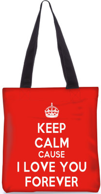 

Snoogg RPC-13844-Totebag Shoulder Bag(Multicolor, 5)