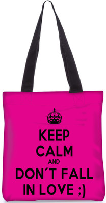 

Snoogg RPC-13895-Totebag Shoulder Bag(Multicolor, 5)