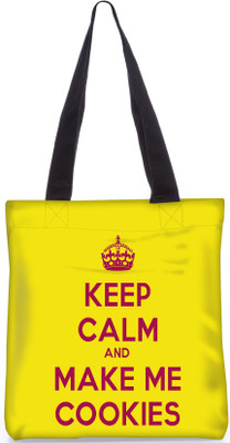 

Snoogg RPC-14431-Totebag Shoulder Bag(Multicolor, 5)