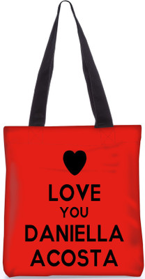 

Snoogg RPC-14512-Totebag Shoulder Bag(Multicolor, 5)