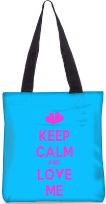 

Snoogg RPC-13998-Totebag Shoulder Bag(Multicolor, 5)