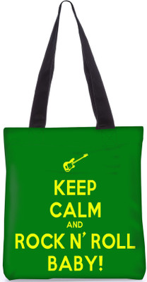 

Snoogg RPC-13417-Totebag Shoulder Bag(Multicolor, 5)