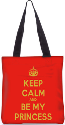

Snoogg RPC-13460-Totebag Shoulder Bag(Multicolor, 5)