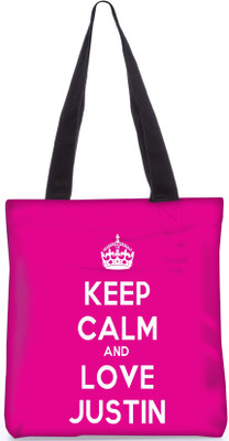 

Snoogg RPC-14345-Totebag Shoulder Bag(Multicolor, 5)
