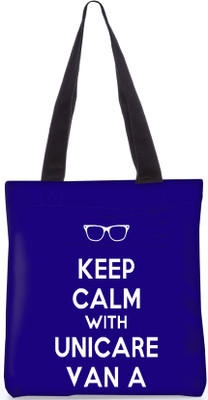 

Snoogg RPC-13781-Totebag Shoulder Bag(Multicolor, 5)