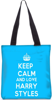 

Snoogg RPC-15053-Totebag Shoulder Bag(Multicolor, 5)