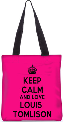 

Snoogg RPC-15000-Totebag Shoulder Bag(Multicolor, 5)