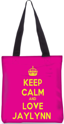 

Snoogg RPC-14677-Totebag Shoulder Bag(Multicolor, 5)