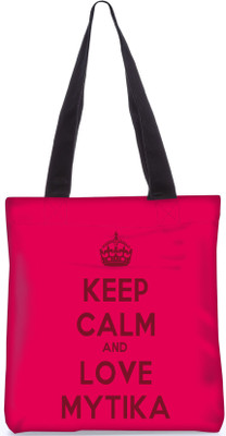 

Snoogg RPC-14652-Totebag Shoulder Bag(Multicolor, 5)