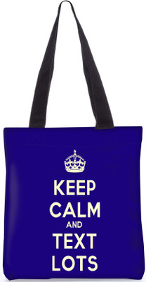 

Snoogg RPC-13944-Totebag Shoulder Bag(Multicolor, 5)