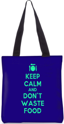 

Snoogg RPC-14566-Totebag Shoulder Bag(Multicolor, 5)