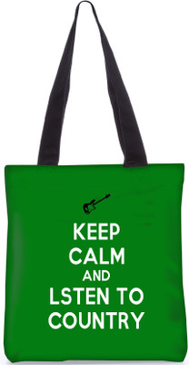 

Snoogg RPC-14867-Totebag Shoulder Bag(Multicolor, 5)