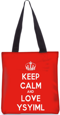 

Snoogg RPC-14810-Totebag Shoulder Bag(Multicolor, 5)