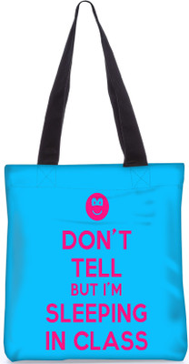 

Snoogg RPC-14074-Totebag Shoulder Bag(Multicolor, 5)